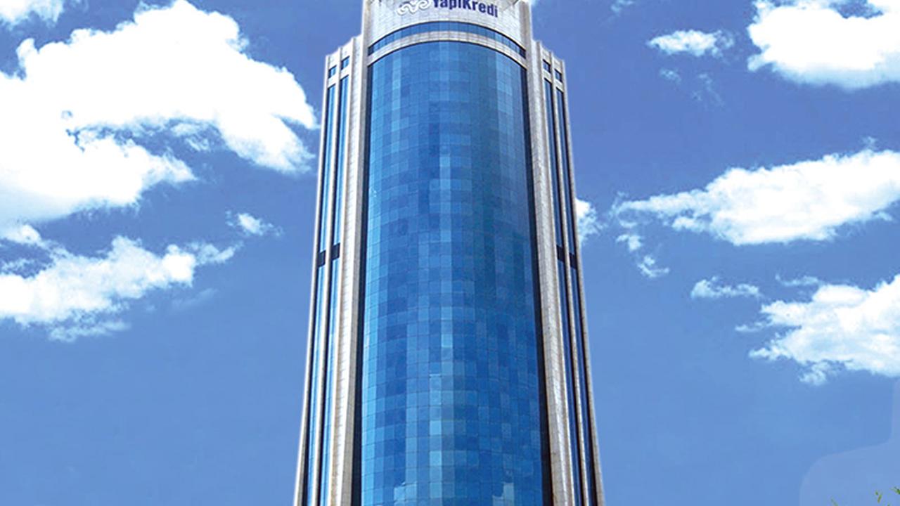 Yapı Kredi Bankası Bireysel Emeklilik Sistemi