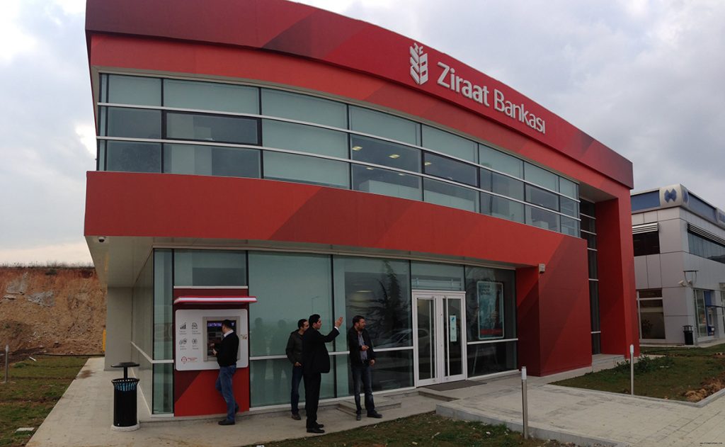 Ziraat Bankası Kredi Kartı Başvurusu İçin Gerekli Evraklar 2017 2018
